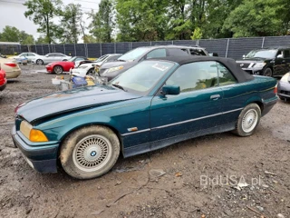 BMW 325 IC AUTOMATIC