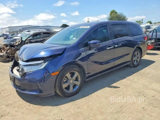 HONDA ODYSSEY EX