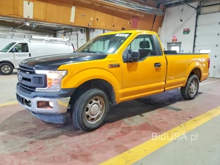 FORD F150