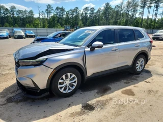 HONDA CR-V LX