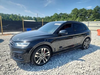 AUDI SQ5 PRESTIGE