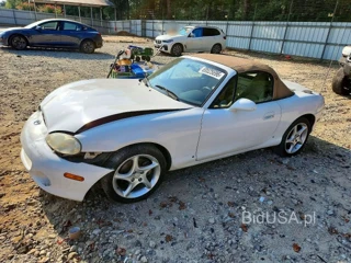 MAZDA MX-5 MIATA BASE