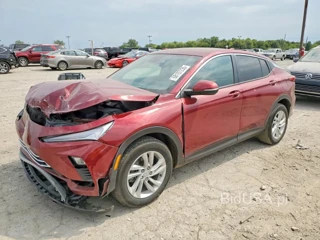 BUICK ENVISTA PREFERRED