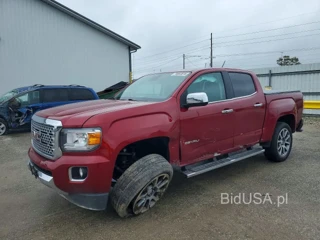 GMC CANYON DENALI