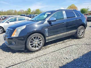 CADILLAC SRX PREMIUM COLLECTION