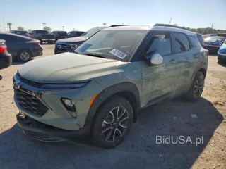 CHEVROLET TRAILBLAZER ACTIV