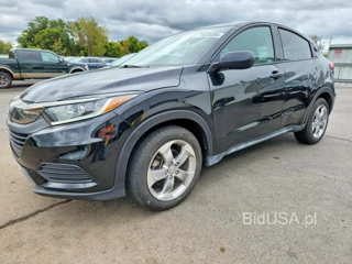 HONDA HR-V LX