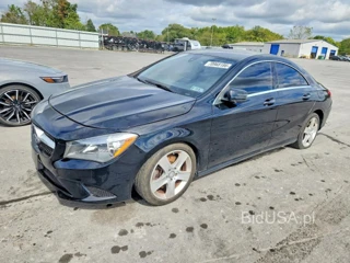 MERCEDES-BENZ CLA 250 4MATIC