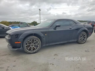 DODGE CHALLENGER R