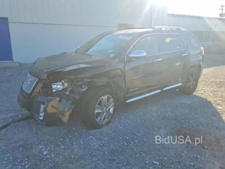 GMC TERRAIN DENALI