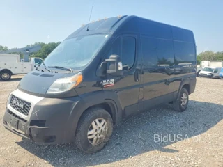 RAM PROMASTER 2500
