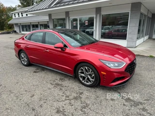 HYUNDAI SONATA SEL