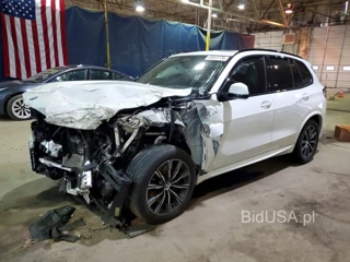 BMW X5 XDRIVE40I