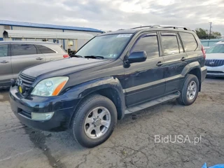 LEXUS GX 470