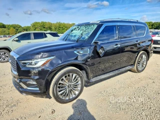 INFINITI QX80 LUXE
