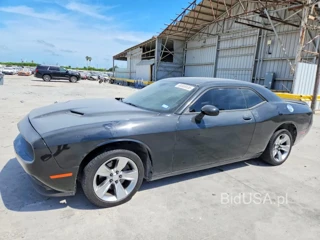 DODGE CHALLENGER SXT