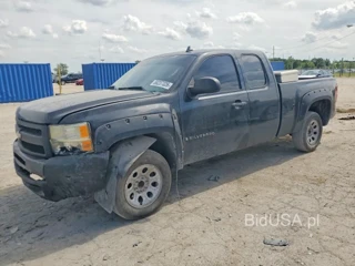 CHEVROLET SILVERADO C1500