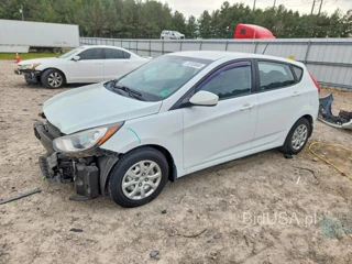 HYUNDAI ACCENT GS