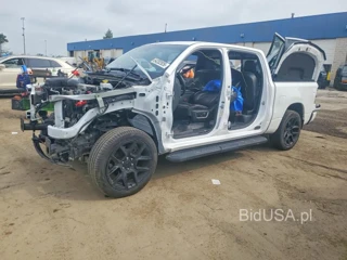 RAM 1500 LARAMIE