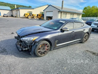 KIA STINGER GT1