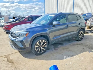 VOLKSWAGEN TAOS SE