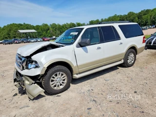 FORD EXPEDITION EL EDDIE BAUER