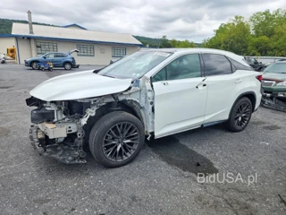 LEXUS RX 350 F SPORT