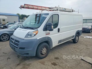 RAM PROMASTER 1500 1500 STANDARD