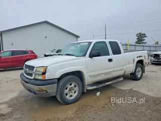 CHEVROLET SILVERADO K1500