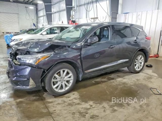ACURA RDX