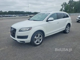AUDI Q7 PREMIUM PLUS