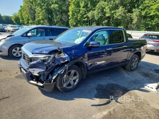 HONDA RIDGELINE RTL-E