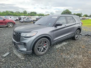 FORD EXPLORER ST-LINE