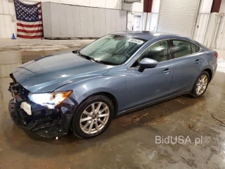 MAZDA 6 SPORT
