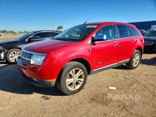 LINCOLN MKX