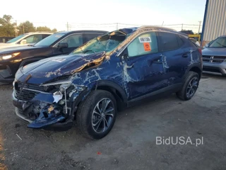 BUICK ENCORE GX SELECT