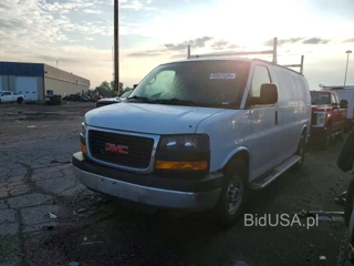 GMC SAVANA G2500