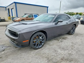 DODGE CHALLENGER SXT