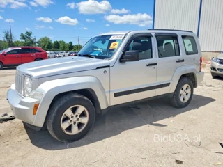 JEEP LIBERTY SPORT