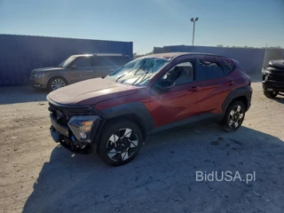 HYUNDAI KONA SEL