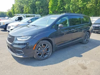 CHRYSLER PACIFICA TOURING L