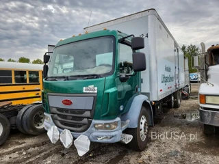 PETERBILT 210