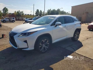 LEXUS RX 350 BASE
