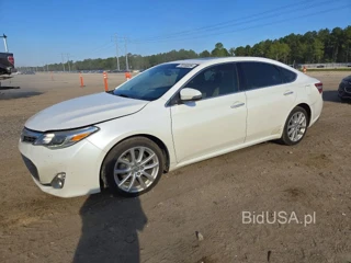 TOYOTA AVALON LIMITED