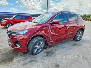 BUICK ENCORE GX PREFERRED