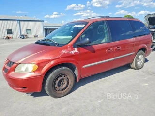 DODGE GRAND CARAVAN EL