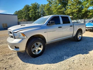 DODGE RAM 1500 ST