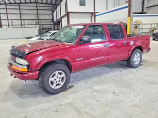 CHEVROLET S TRUCK S10
