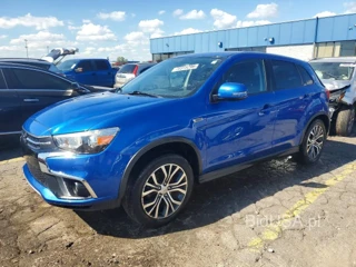 MITSUBISHI OUTLANDER SPORT ES