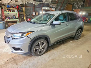 HONDA HR-V EX